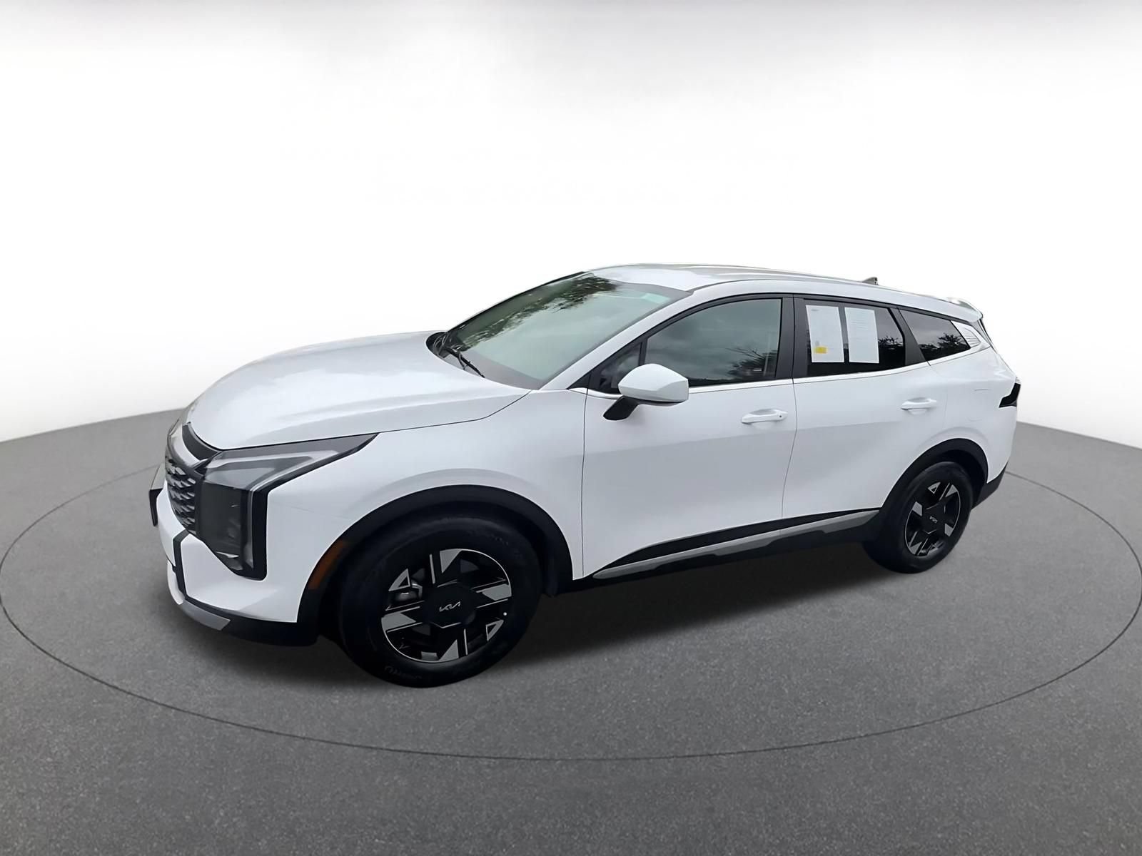 Thumbnail: 2026 Kia Sportage - 7