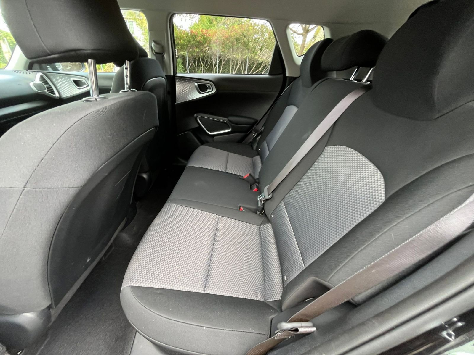 Thumbnail: 2025 Kia Soul - 23