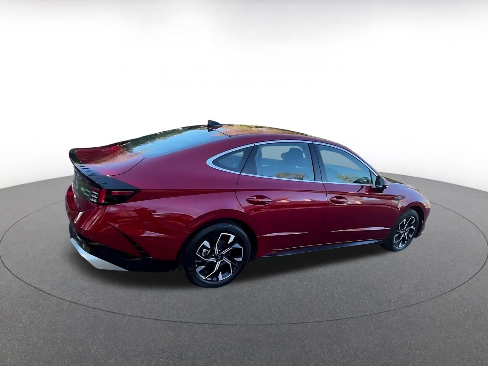 Thumbnail: 2025 Hyundai Sonata - 15