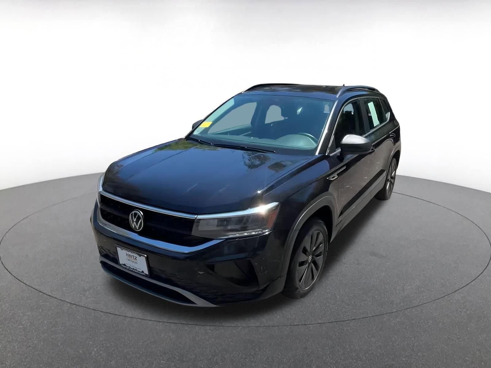 Thumbnail: 2024 Volkswagen Taos - 5