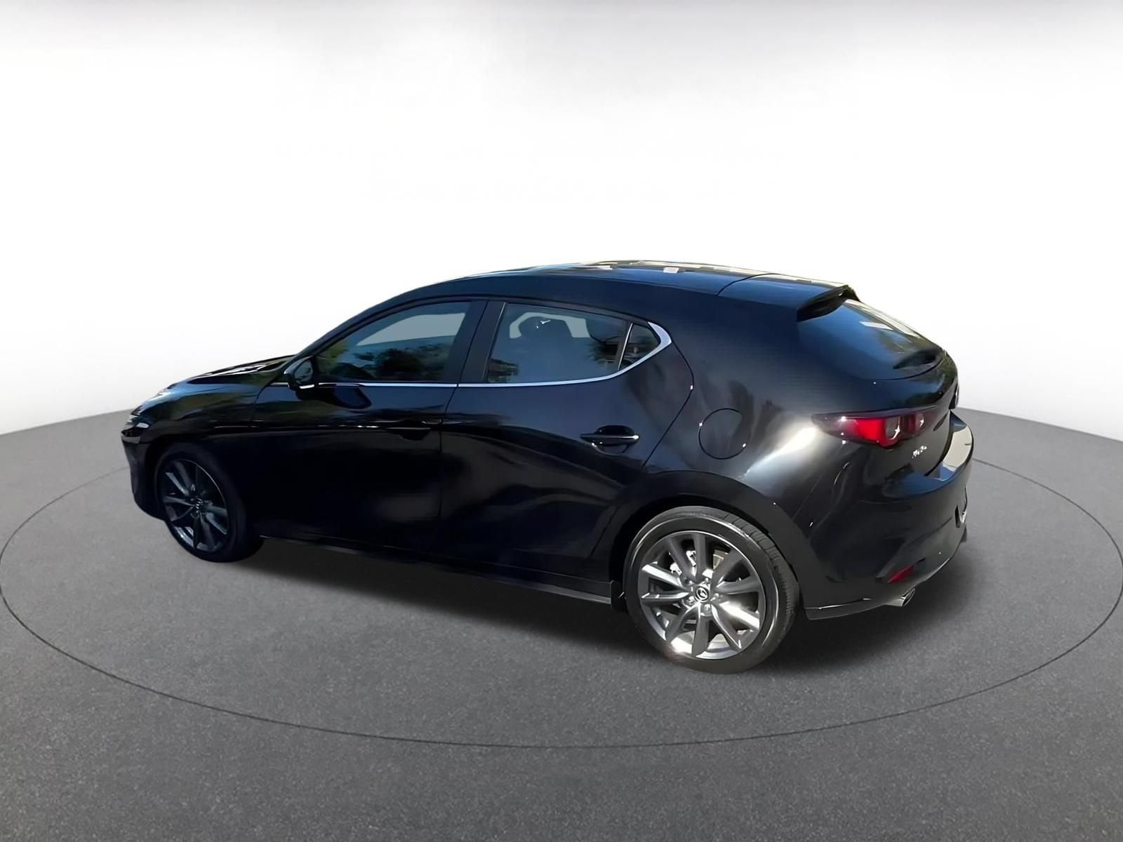 Thumbnail: 2026 Mazda Mazda3 - 10