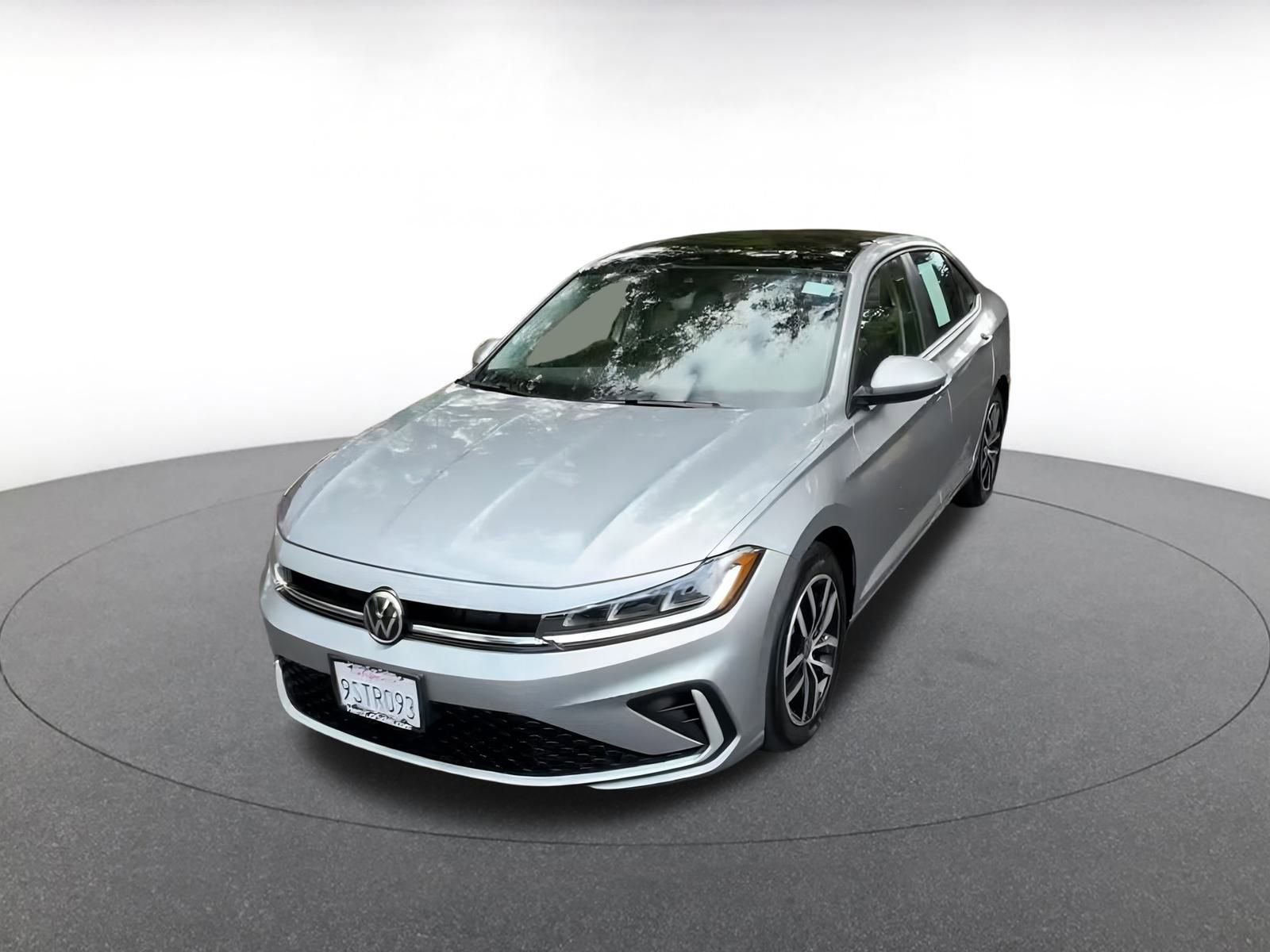 Thumbnail: 2025 Volkswagen Jetta - 7