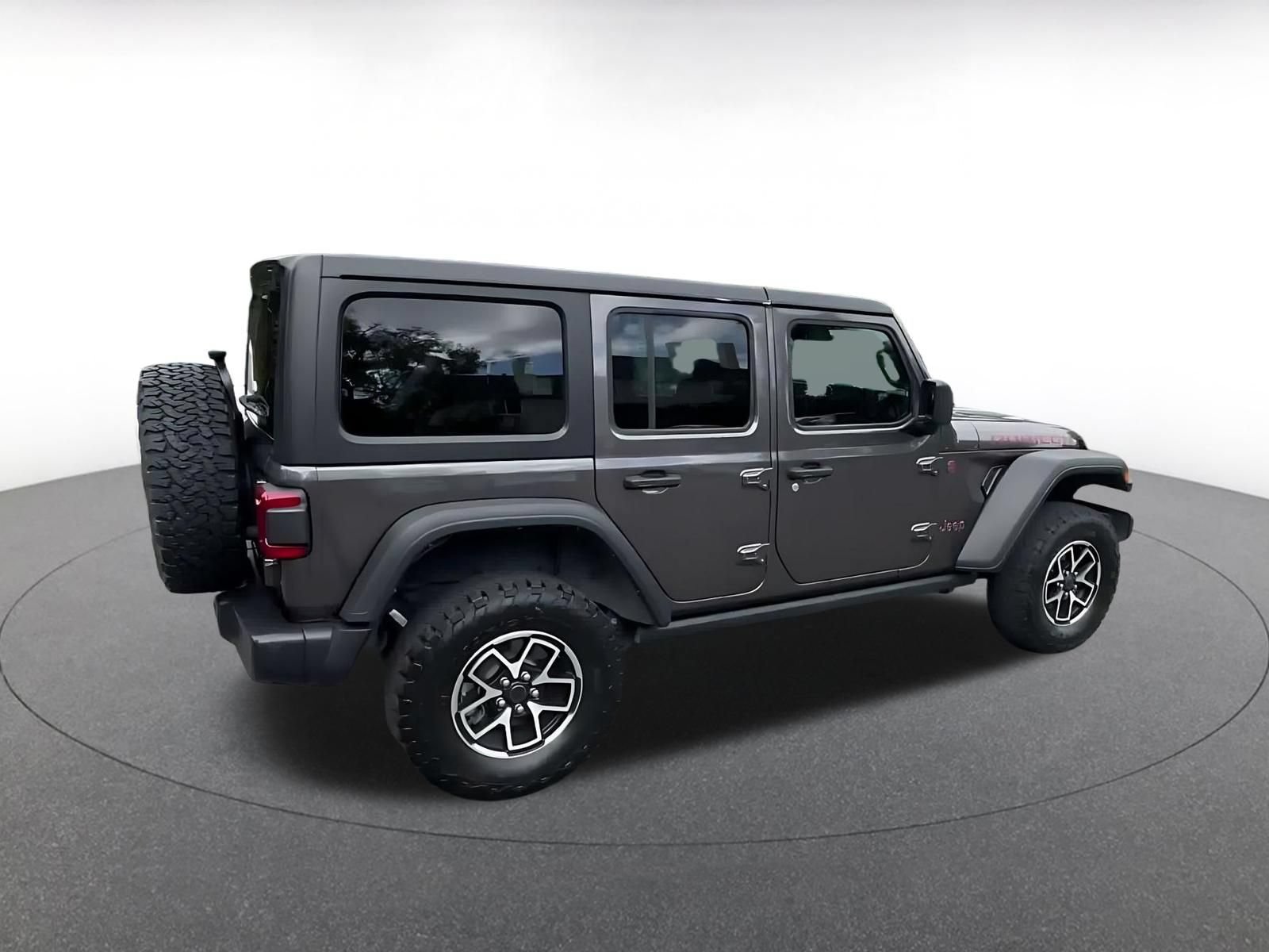 Thumbnail: 2025 Jeep Wrangler - 20