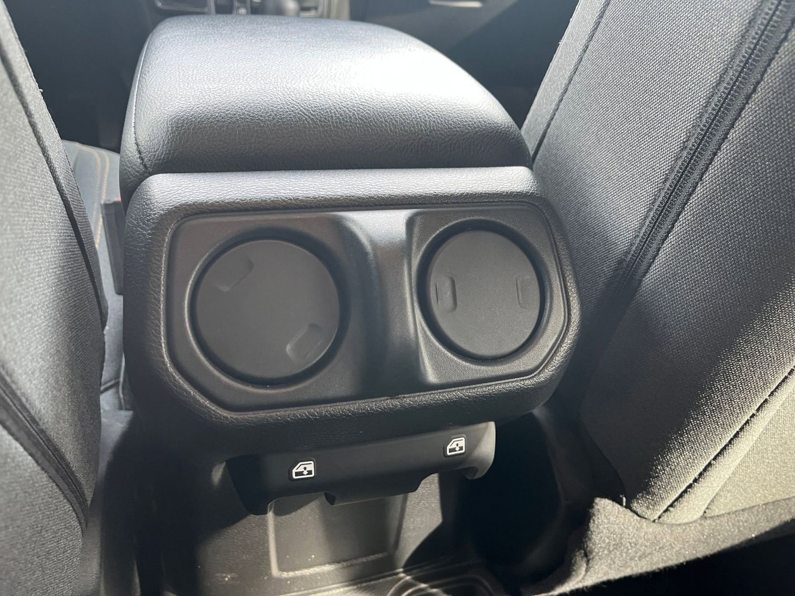 Thumbnail: 2025 Jeep Wrangler - 22