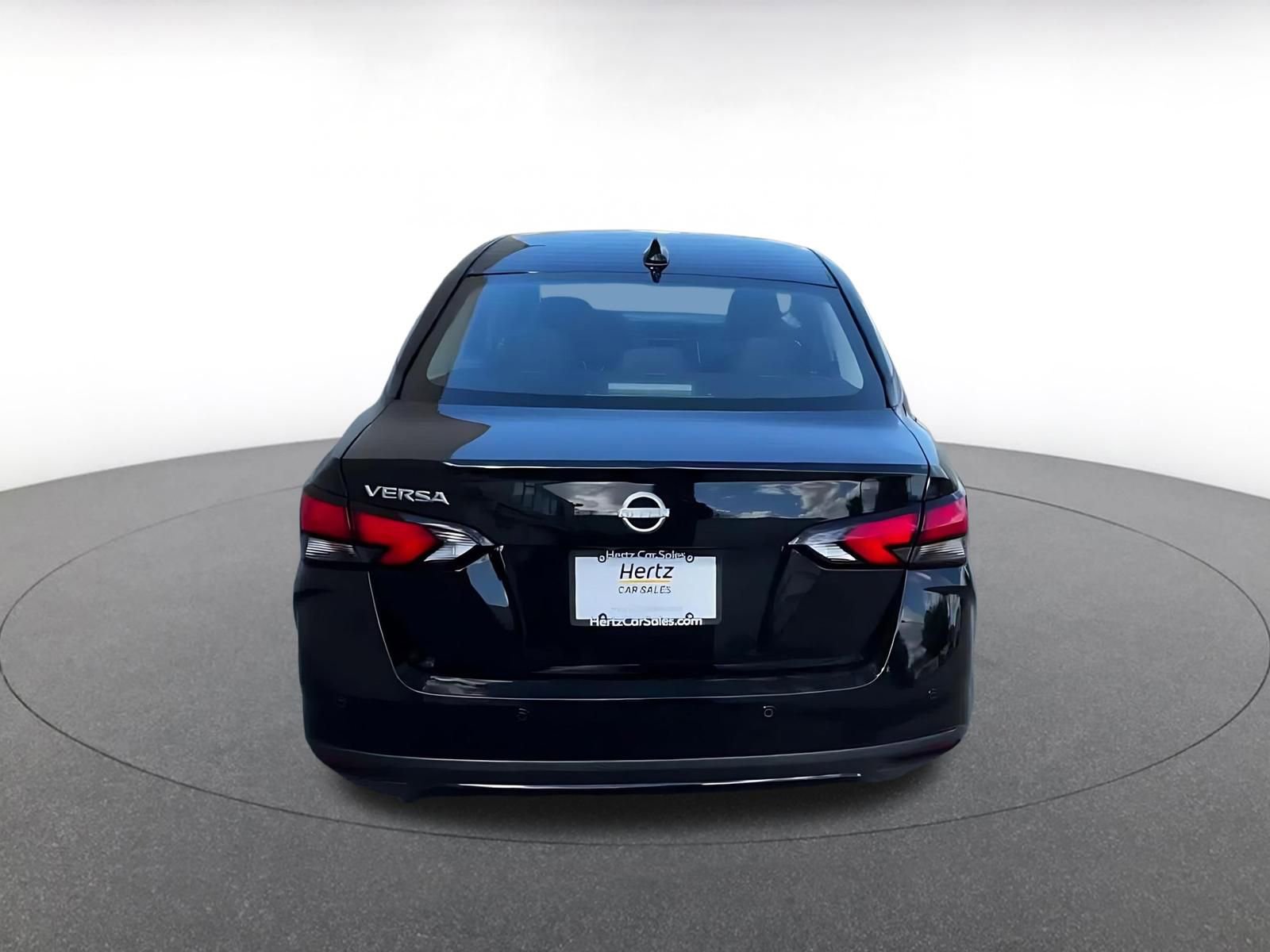 Thumbnail: 2025 Nissan Versa - 12