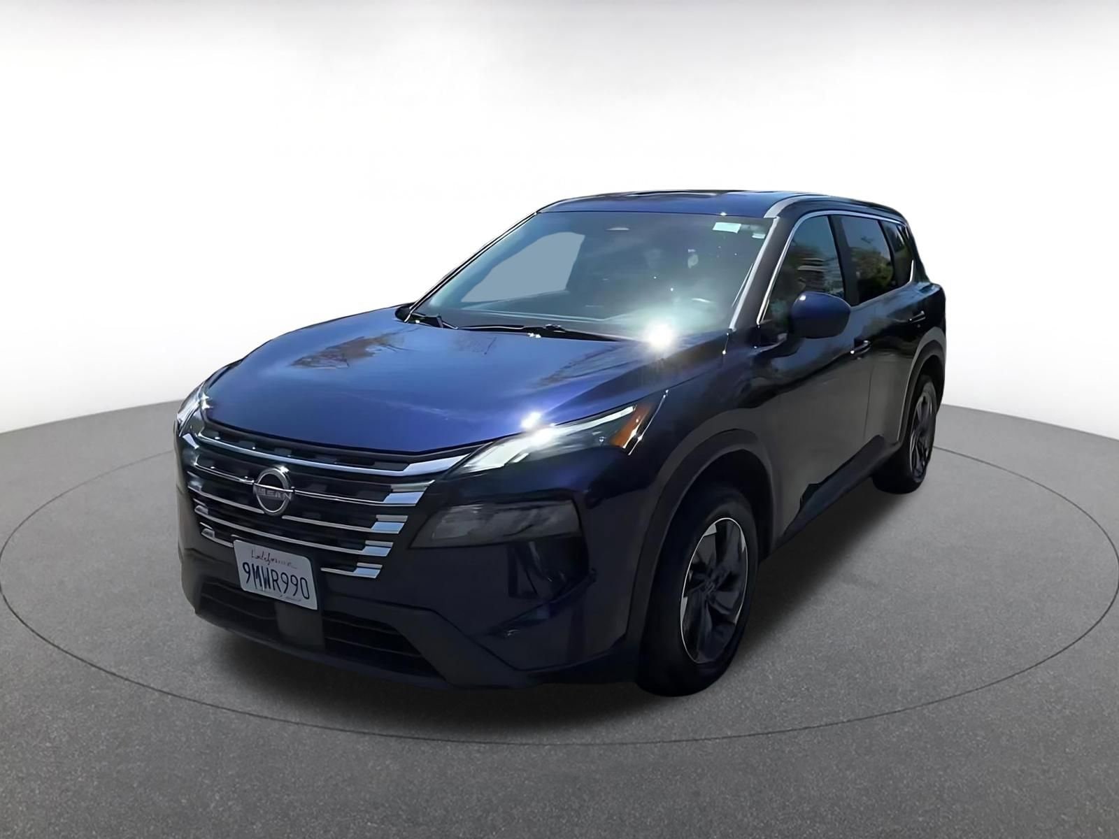 Thumbnail: 2025 Nissan Rogue - 7