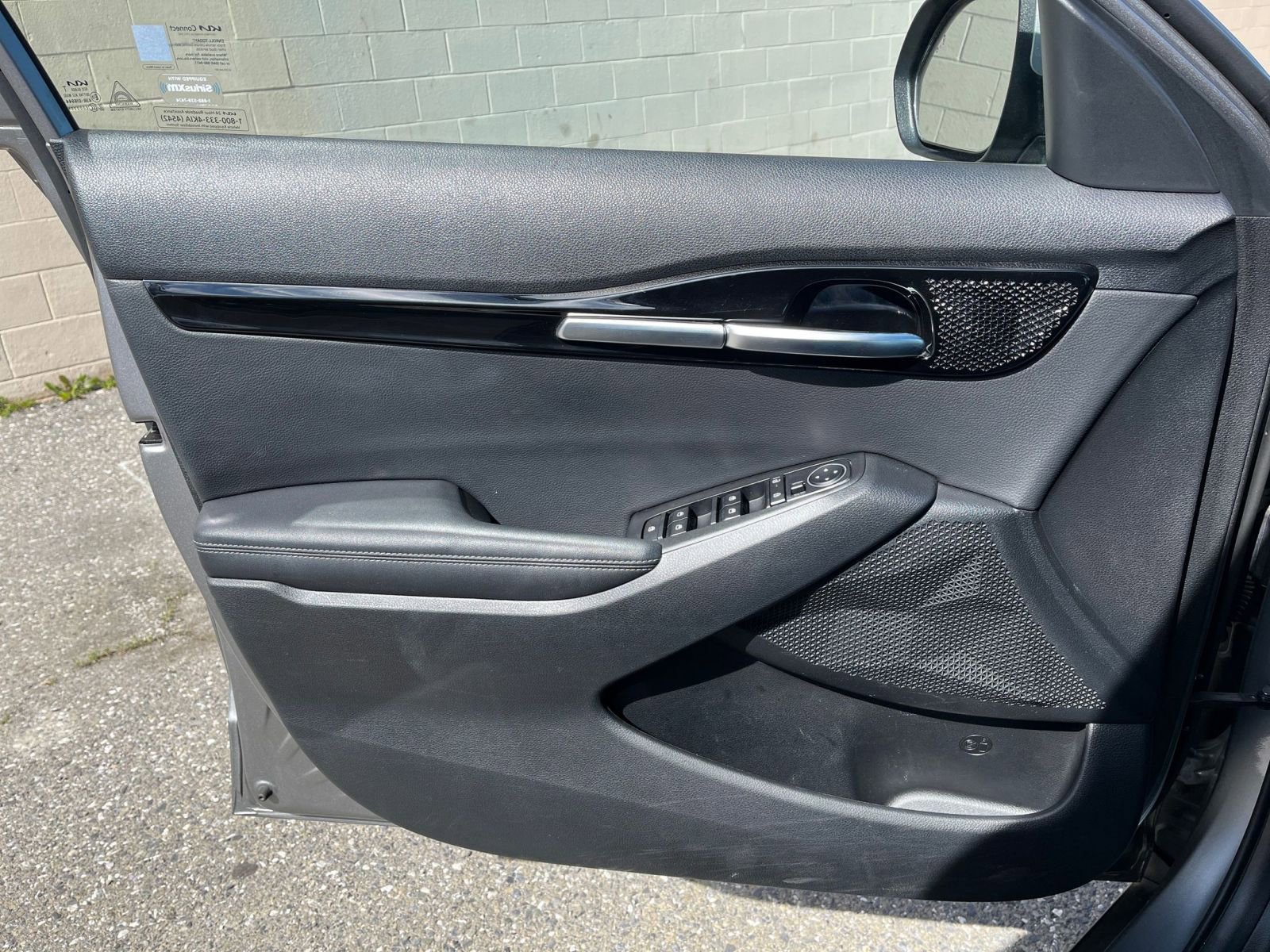 Thumbnail: 2025 Kia Seltos - 18