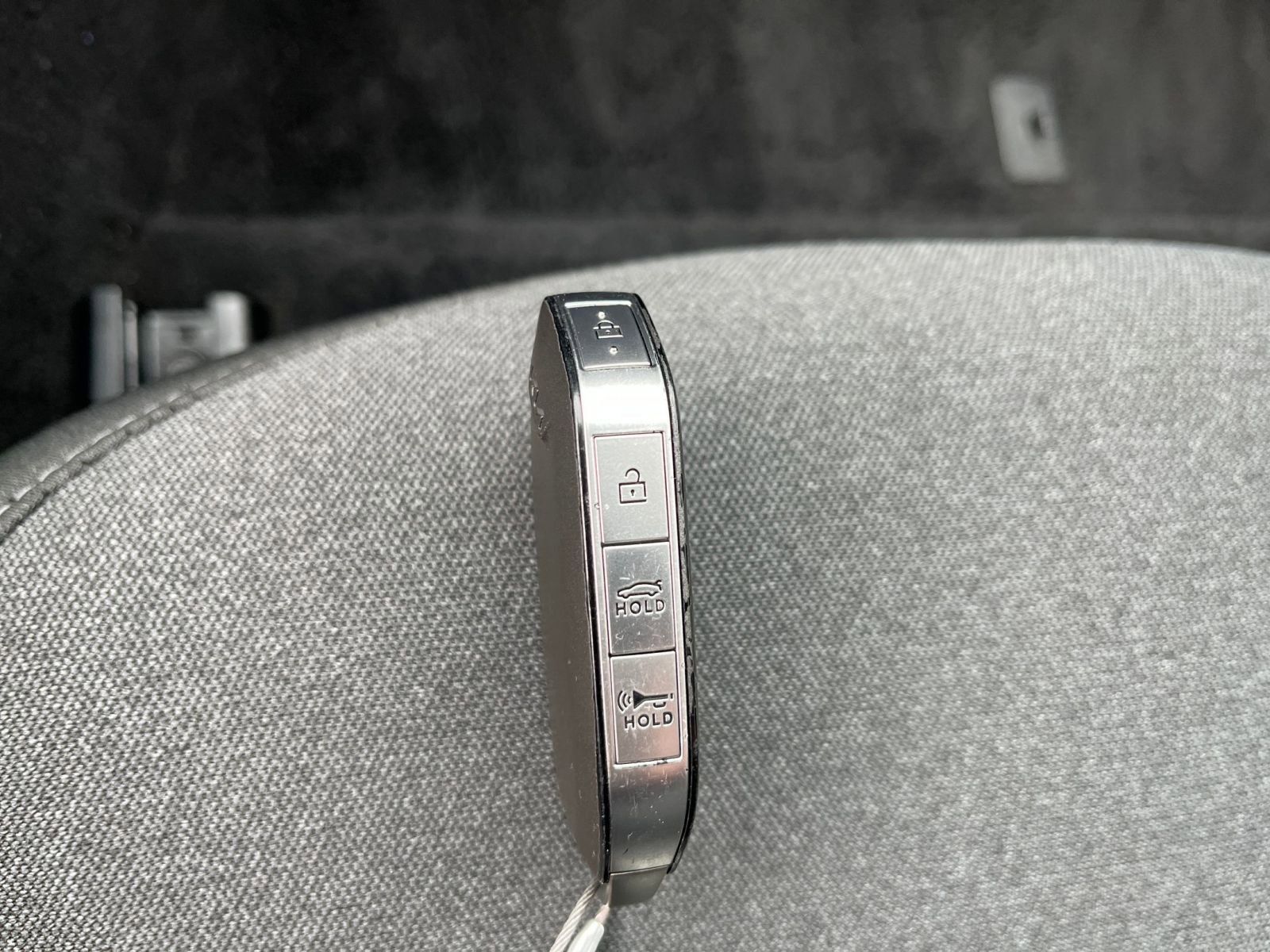 Thumbnail: 2025 Kia K4 - 21