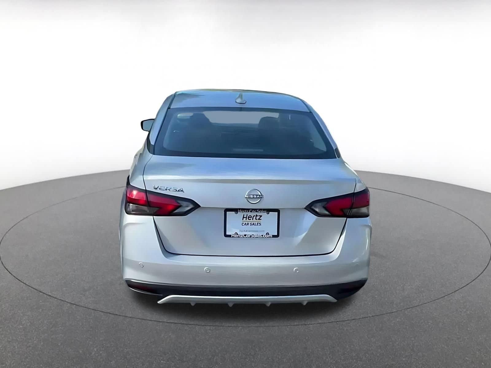 Thumbnail: 2025 Nissan Versa - 10