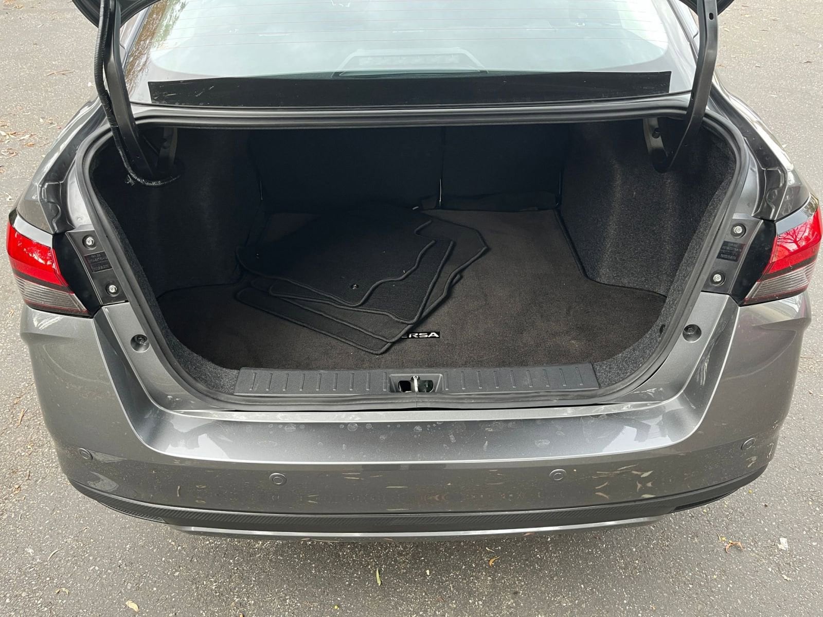 Thumbnail: 2025 Nissan Versa - 29