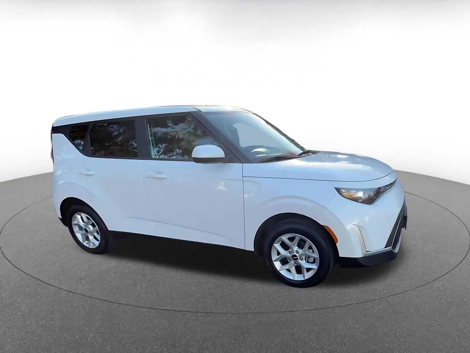 Thumbnail: 2025 Kia Soul - 2
