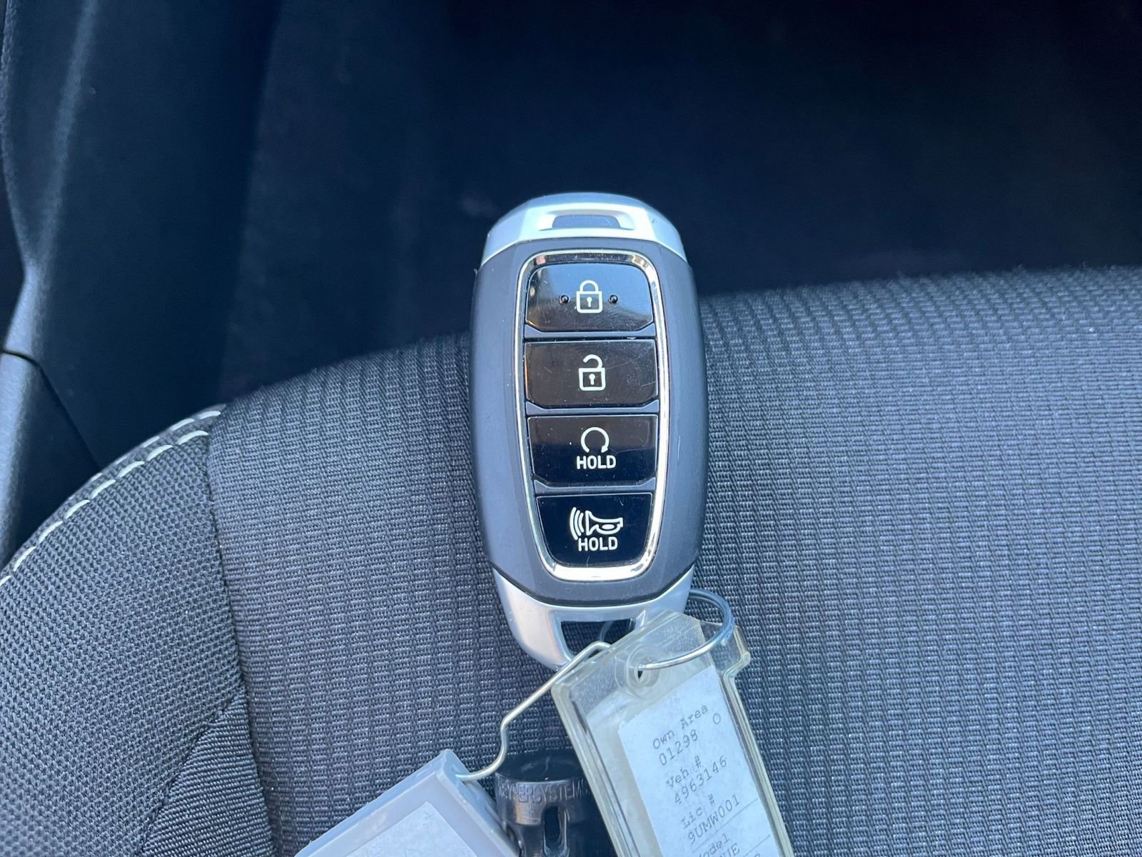 Thumbnail: 2025 Hyundai Venue - 21