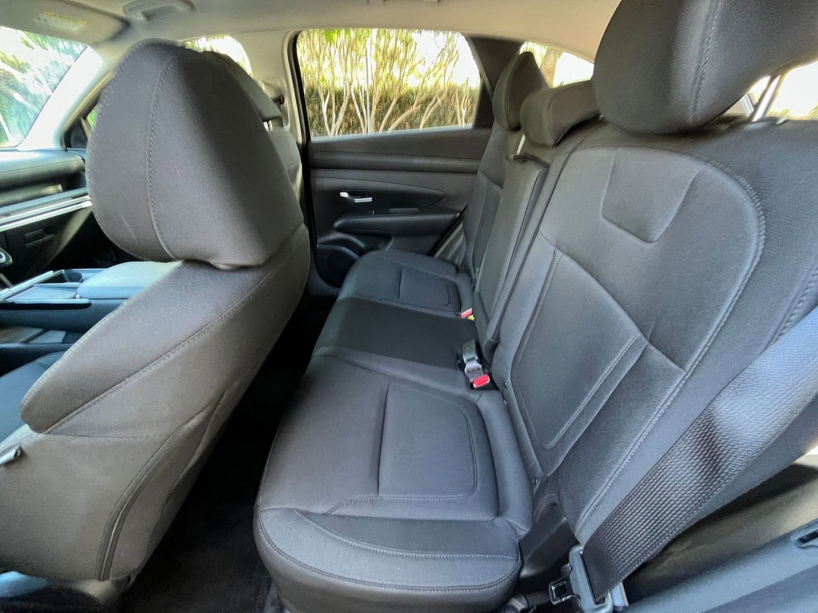 Thumbnail: 2025 Hyundai Tucson - 23