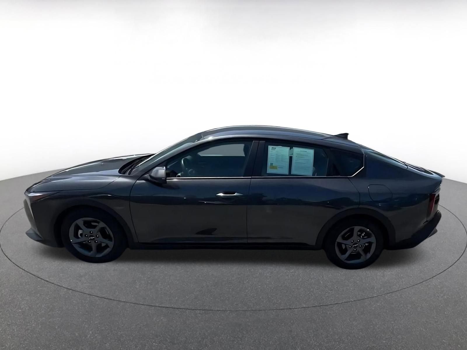 Thumbnail: 2025 Kia K4 - 9