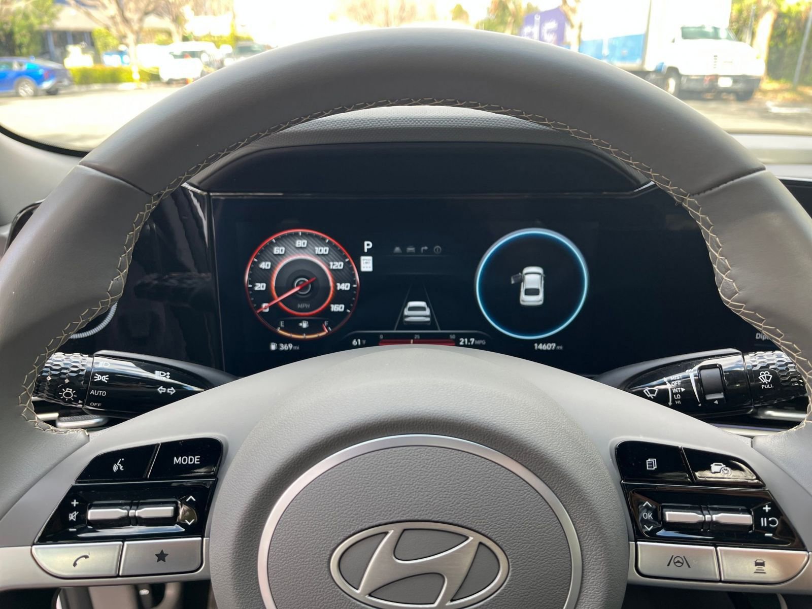 Thumbnail: 2025 Hyundai Elantra - 28