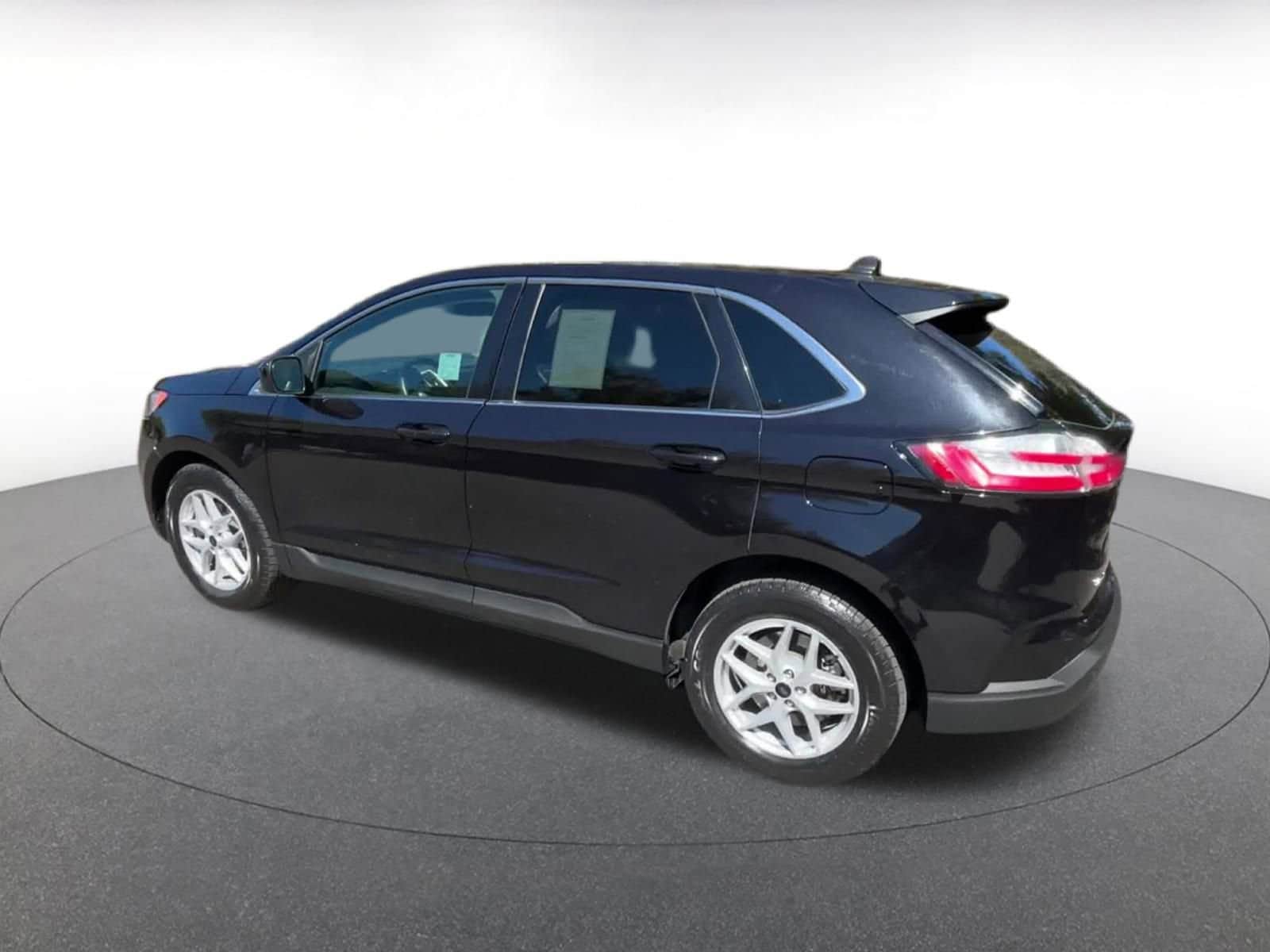 Thumbnail: 2024 Ford Edge - 10