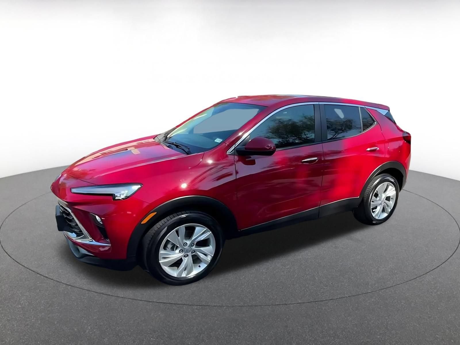 Thumbnail: 2026 Buick Encore GX - 7