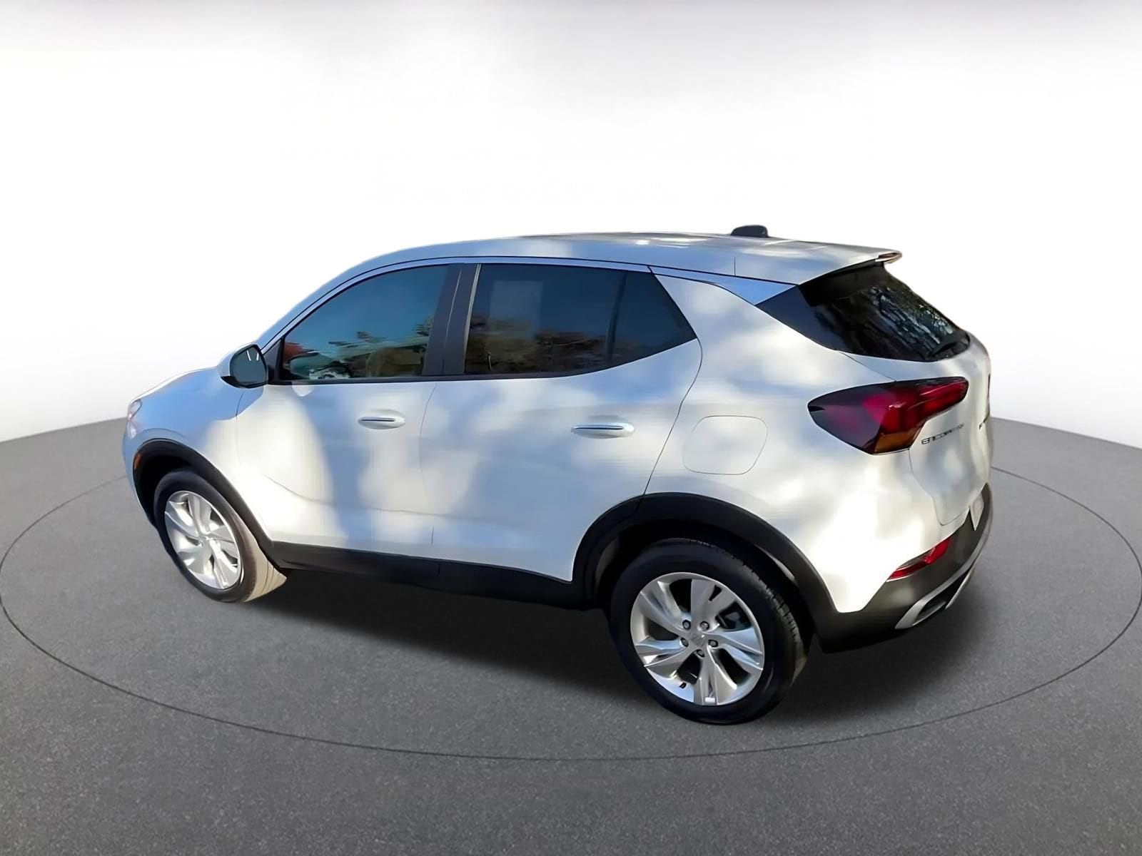 Thumbnail: 2025 Buick Encore GX - 10