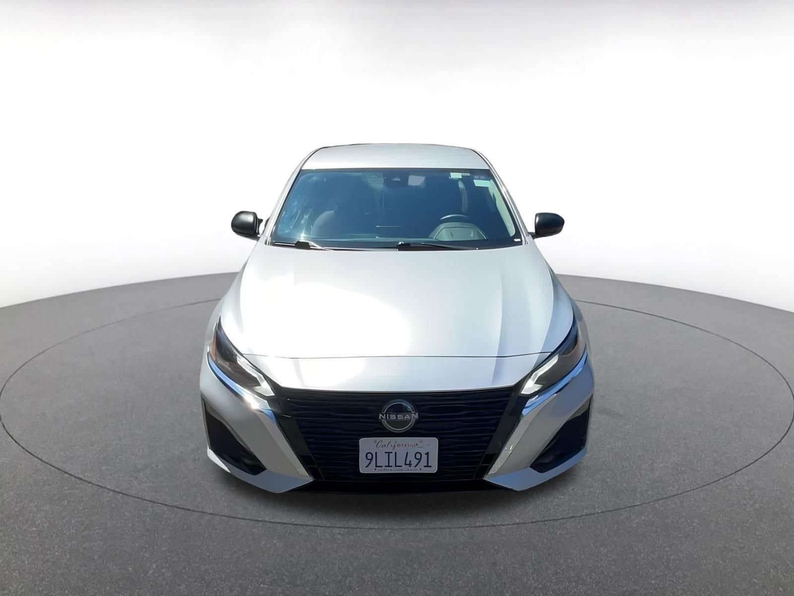 Thumbnail: 2024 Nissan Altima - 4