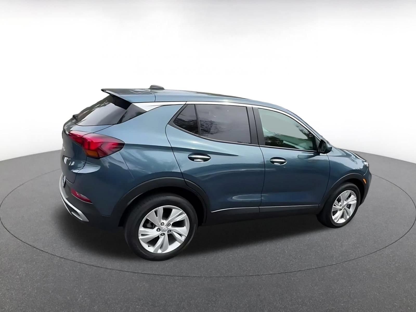 Thumbnail: 2026 Buick Encore GX - 13