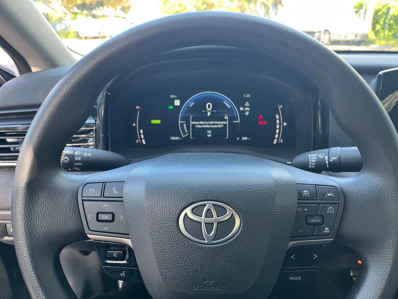 Thumbnail: 2025 Toyota Camry - 27