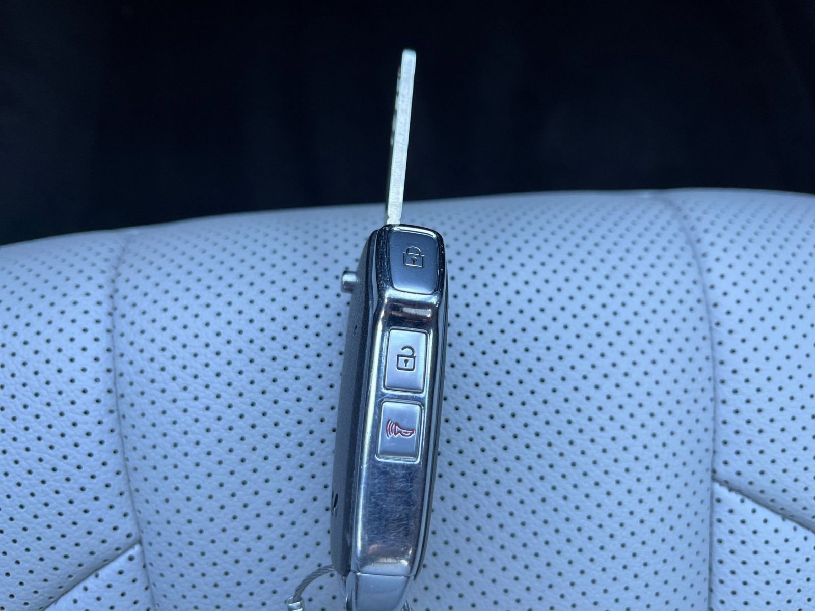 Thumbnail: 2025 Kia Soul - 22