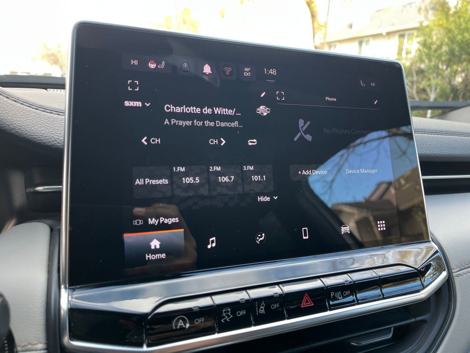 Thumbnail: 2025 Jeep Compass - 20