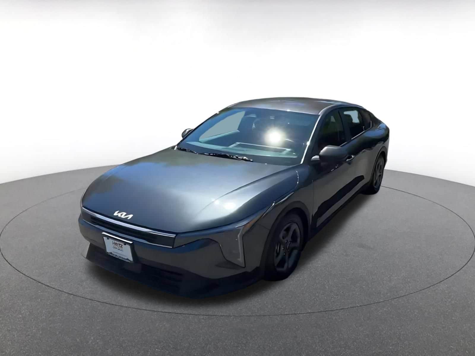 Thumbnail: 2025 Kia K4 - 8