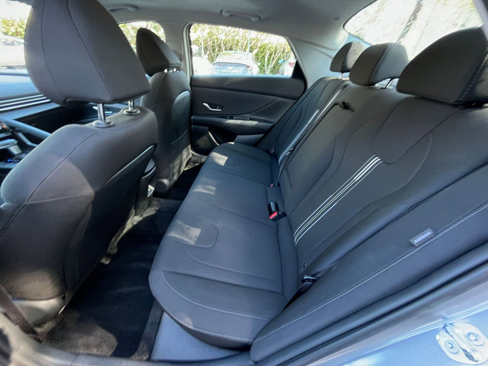 Thumbnail: 2025 Hyundai Elantra - 25