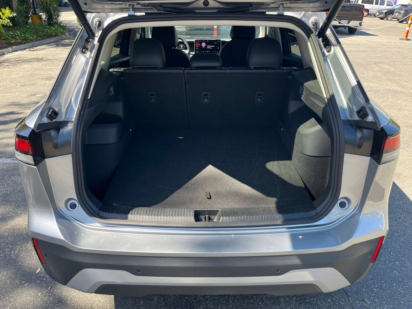 Thumbnail: 2026 Volkswagen Tiguan - 33