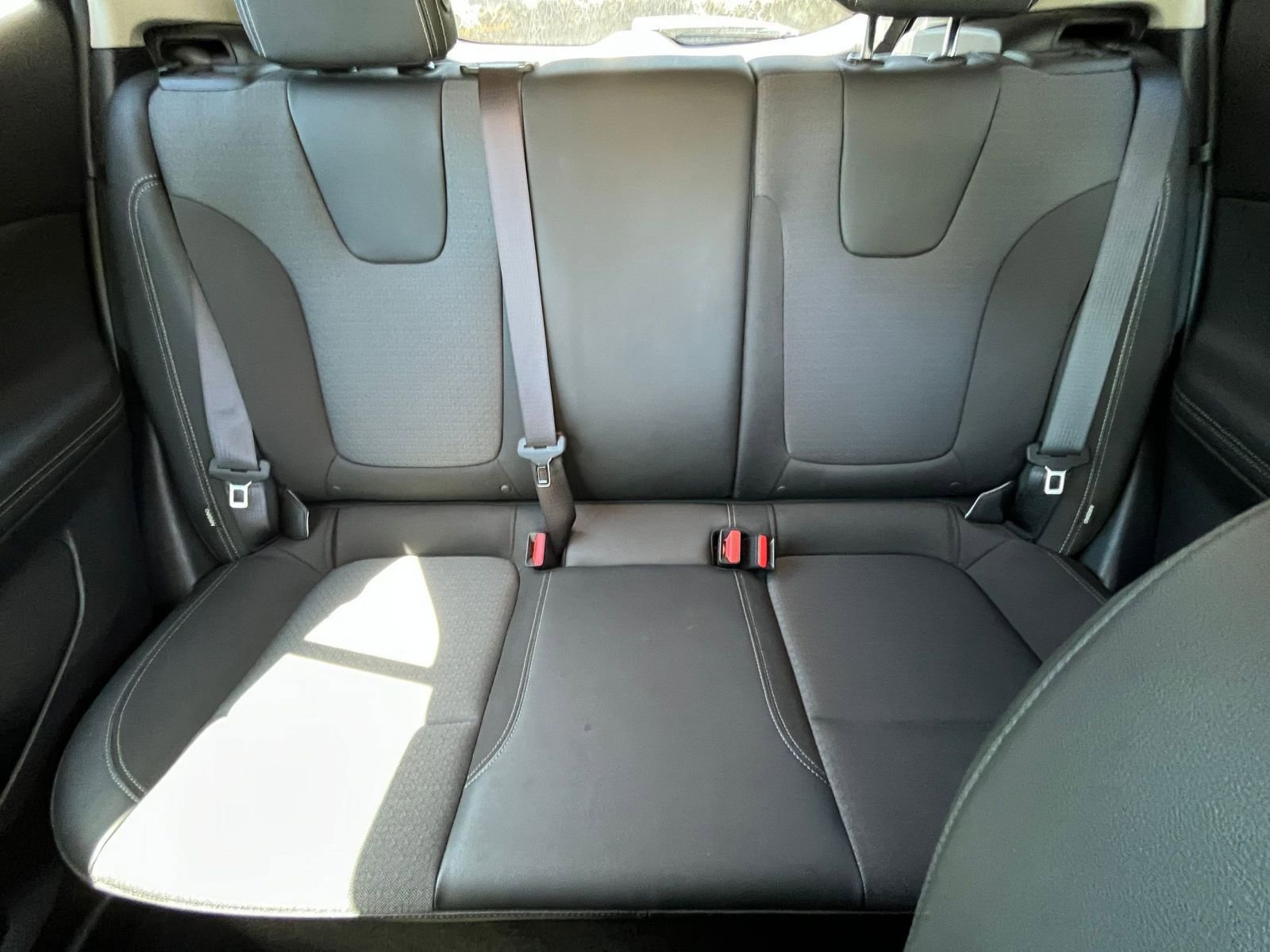 2025 Buick Encore GX Preferred - Photo 37