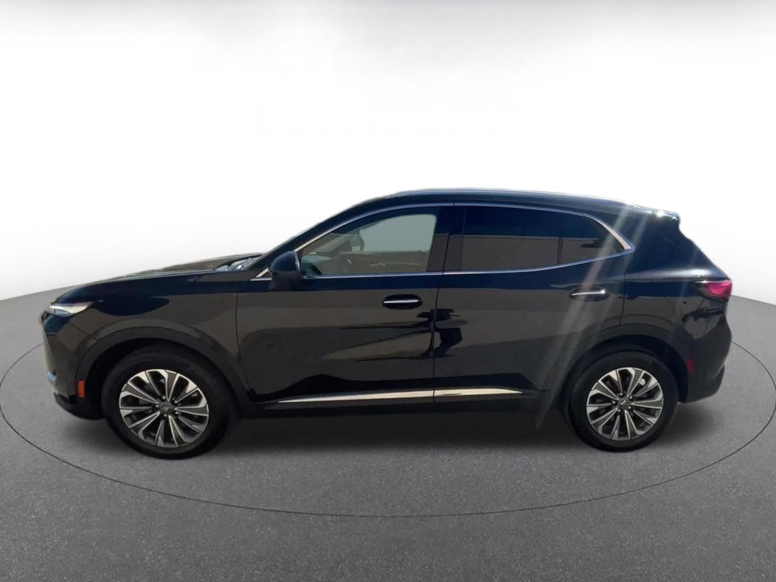 Thumbnail: 2024 Buick Envision - 9