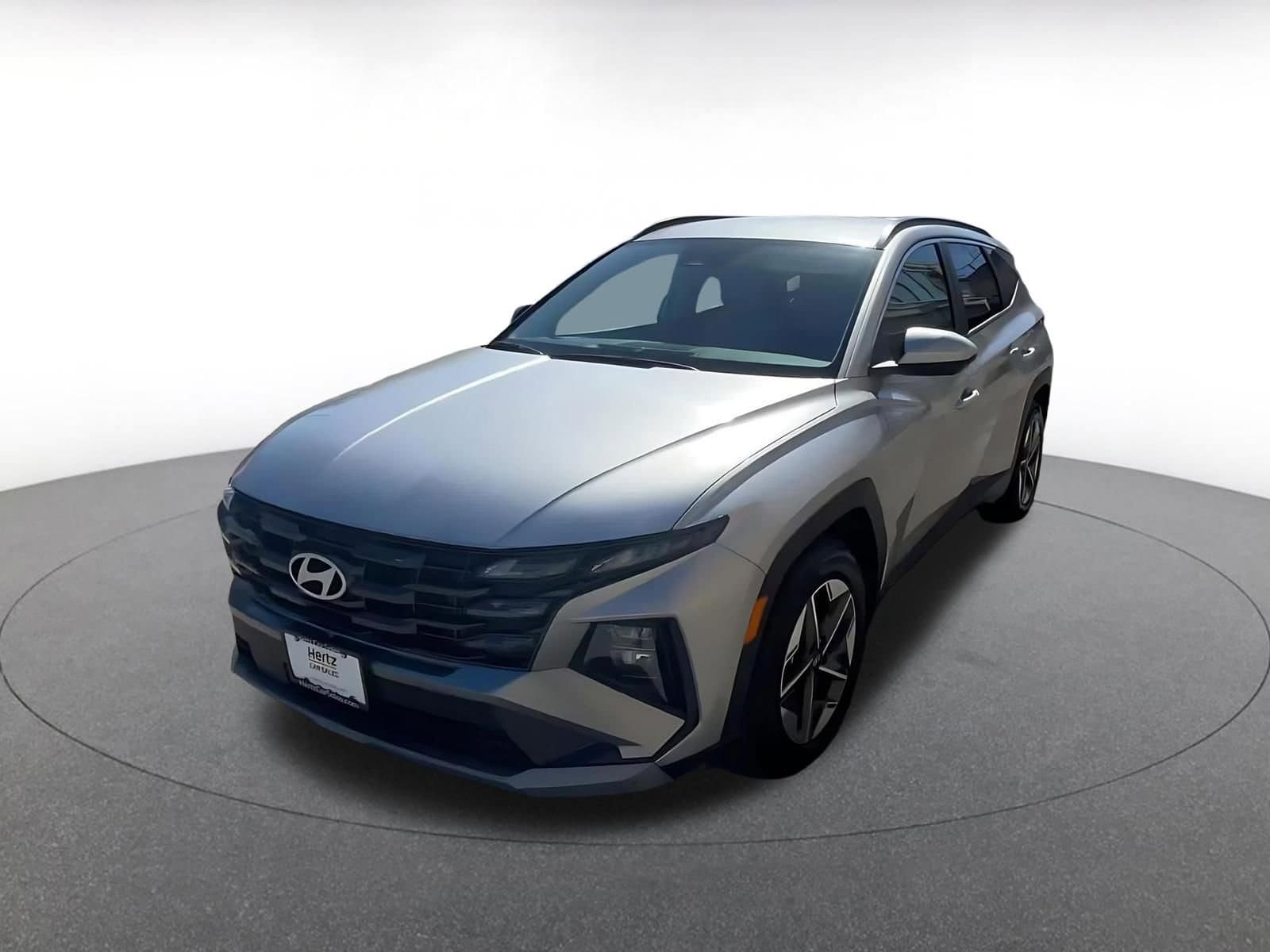 Thumbnail: 2025 Hyundai Tucson - 7