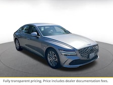 2026 Genesis G80 2.5T -
                  Santa Clara, CA