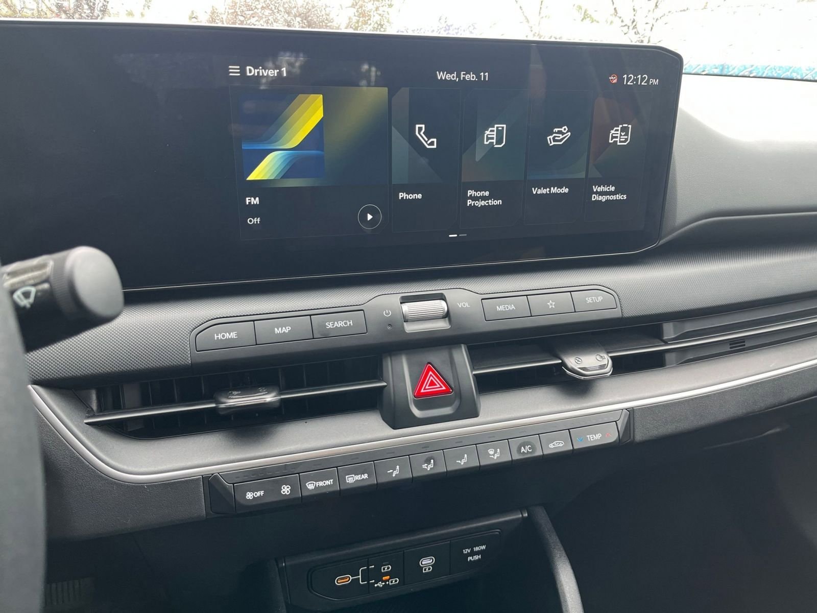 Thumbnail: 2025 Kia K4 - 17