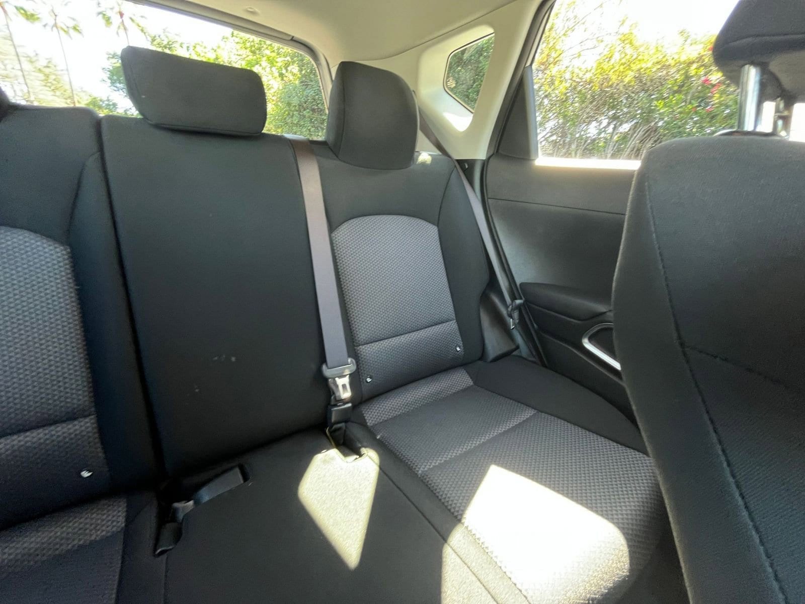 Thumbnail: 2025 Kia Soul - 35