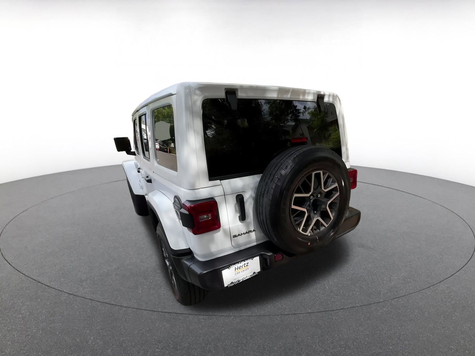 Thumbnail: 2025 Jeep Wrangler - 11