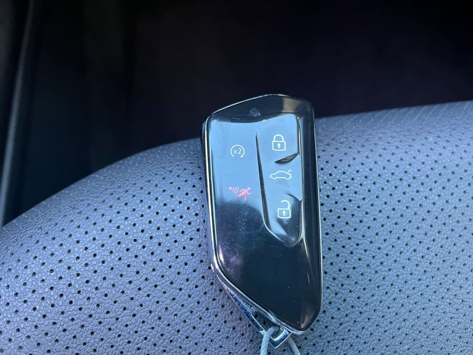 Thumbnail: 2025 Volkswagen Atlas - 23