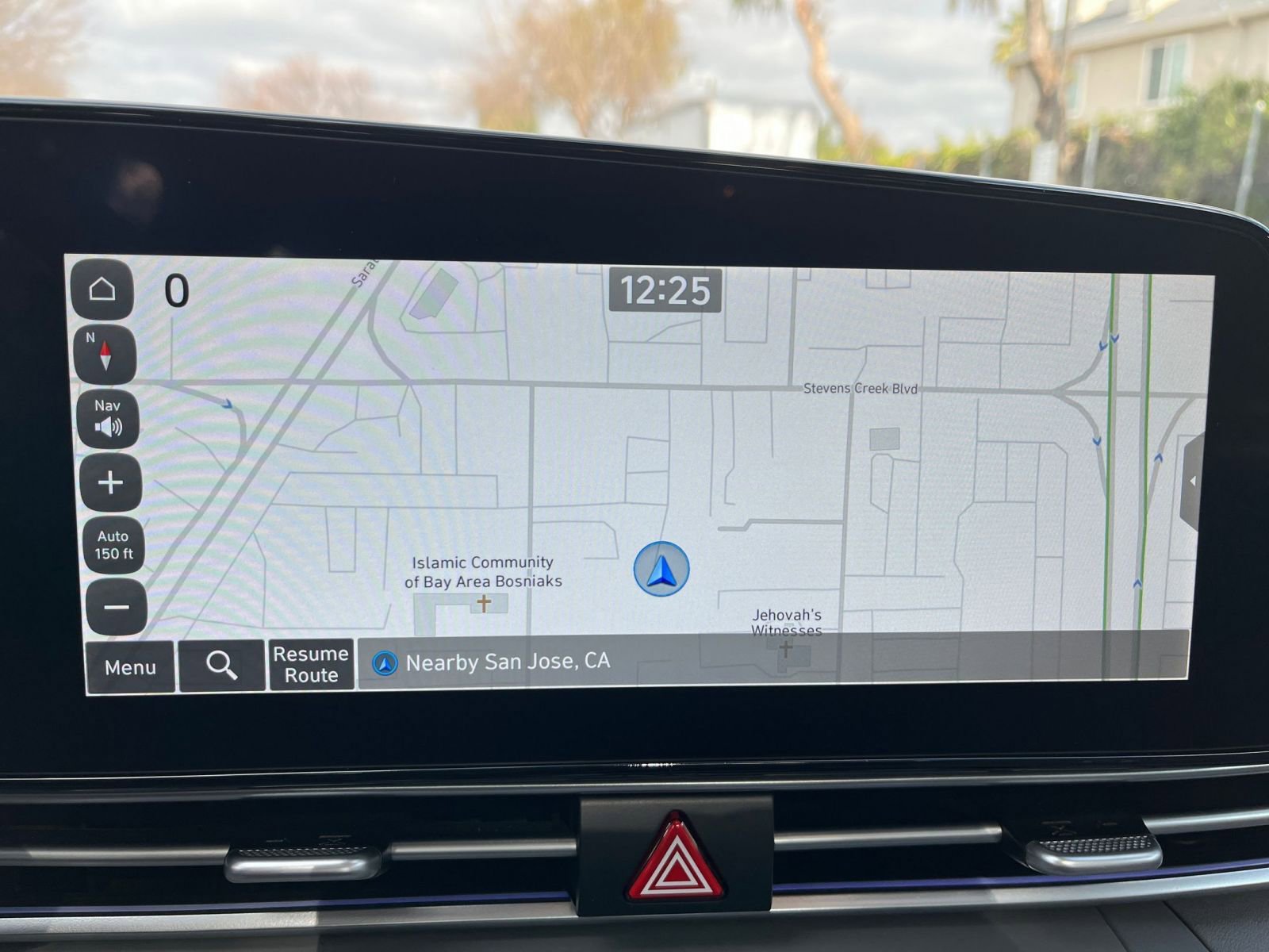 Thumbnail: 2025 Hyundai Elantra - 20