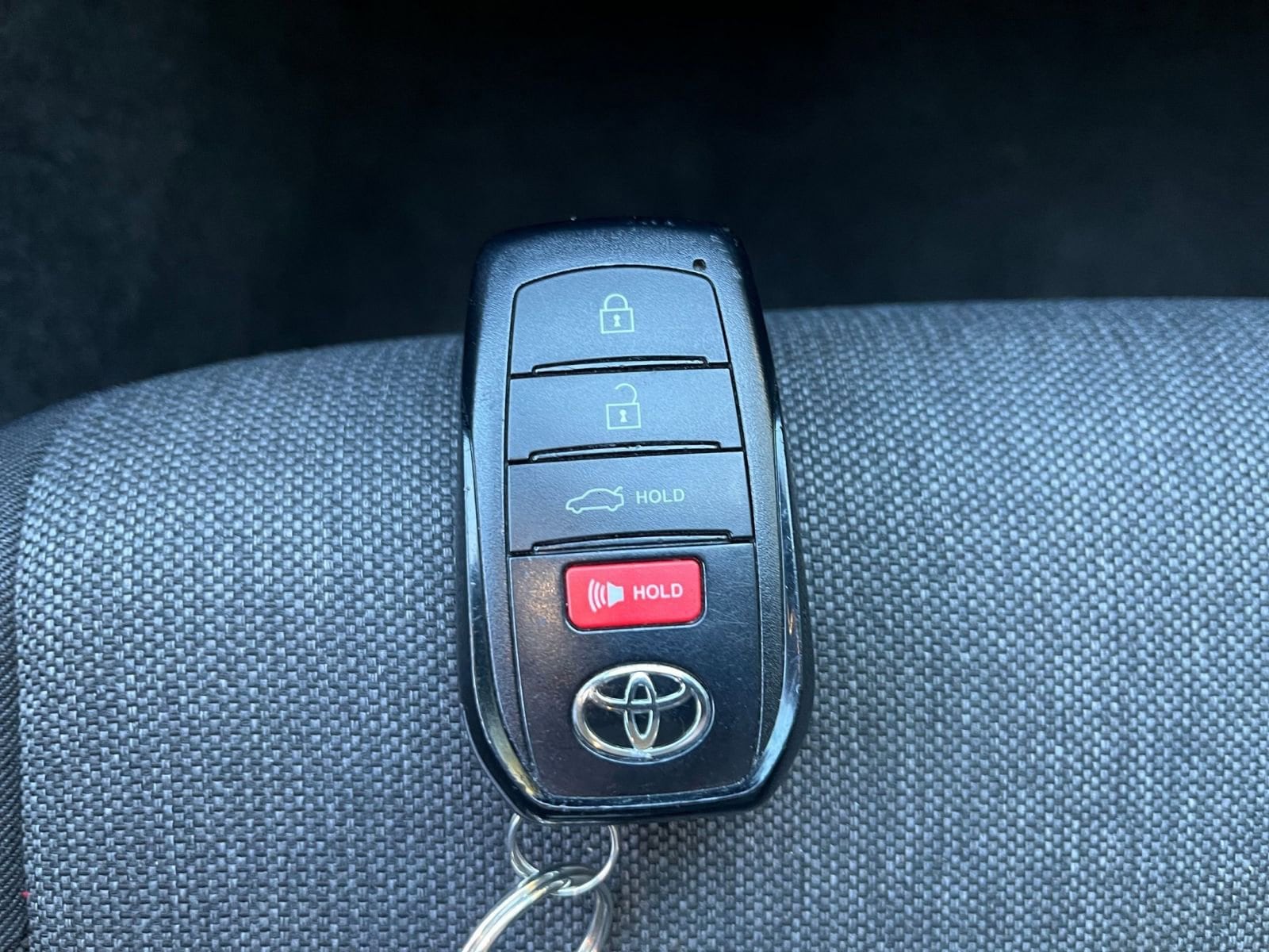 Thumbnail: 2025 Toyota Camry - 22