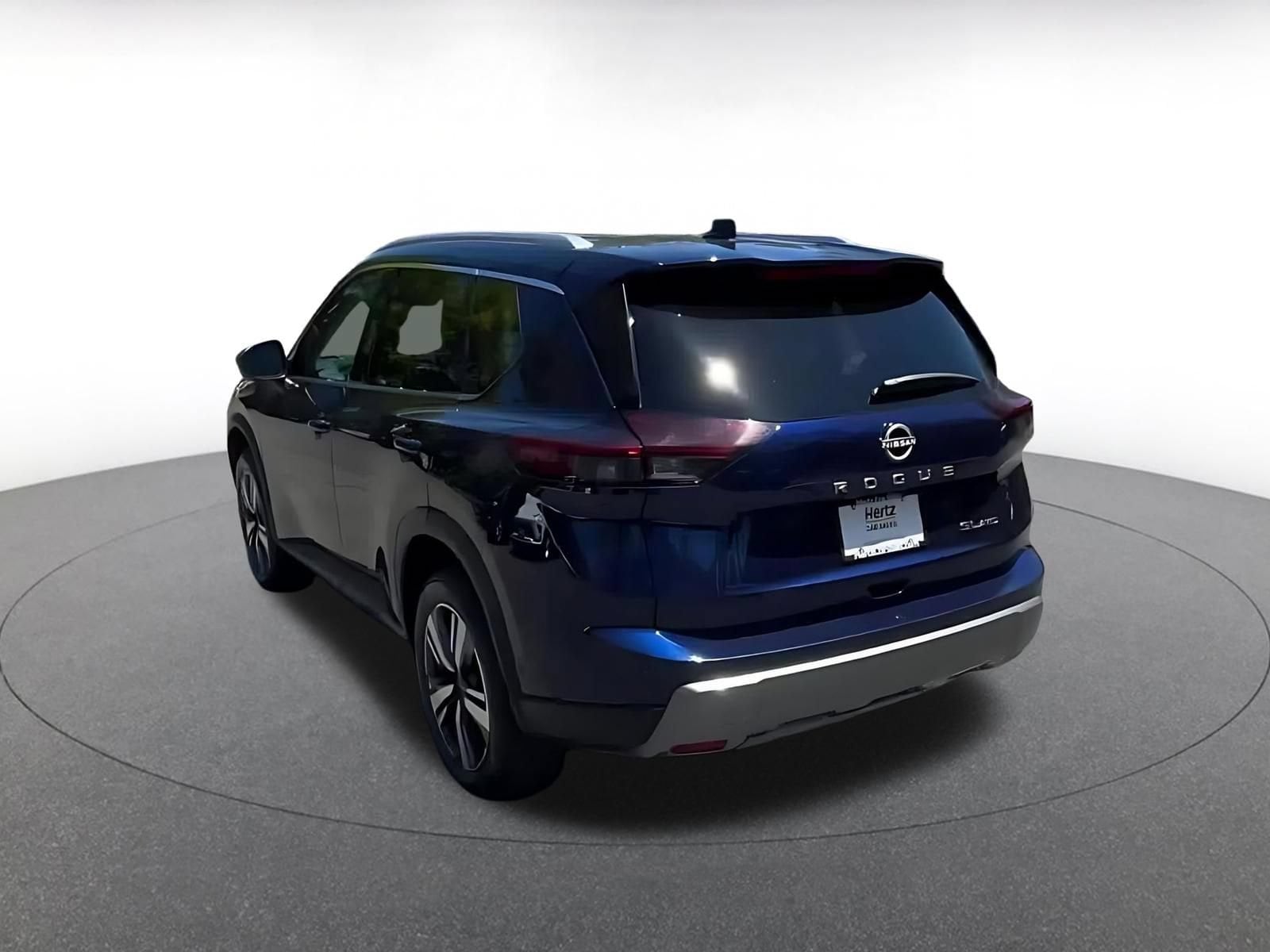 Thumbnail: 2026 Nissan Rogue - 11