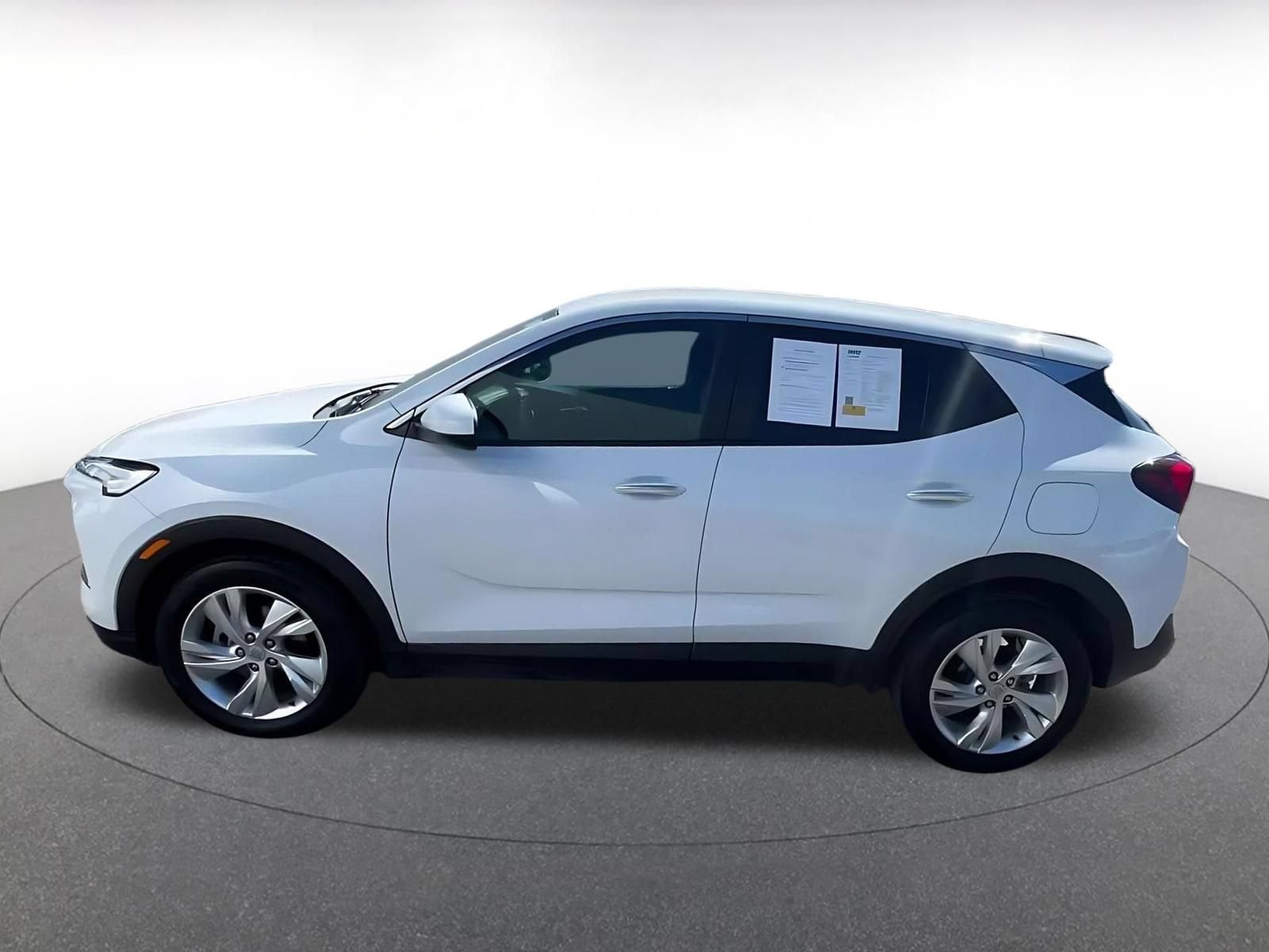 Thumbnail: 2025 Buick Encore GX - 9