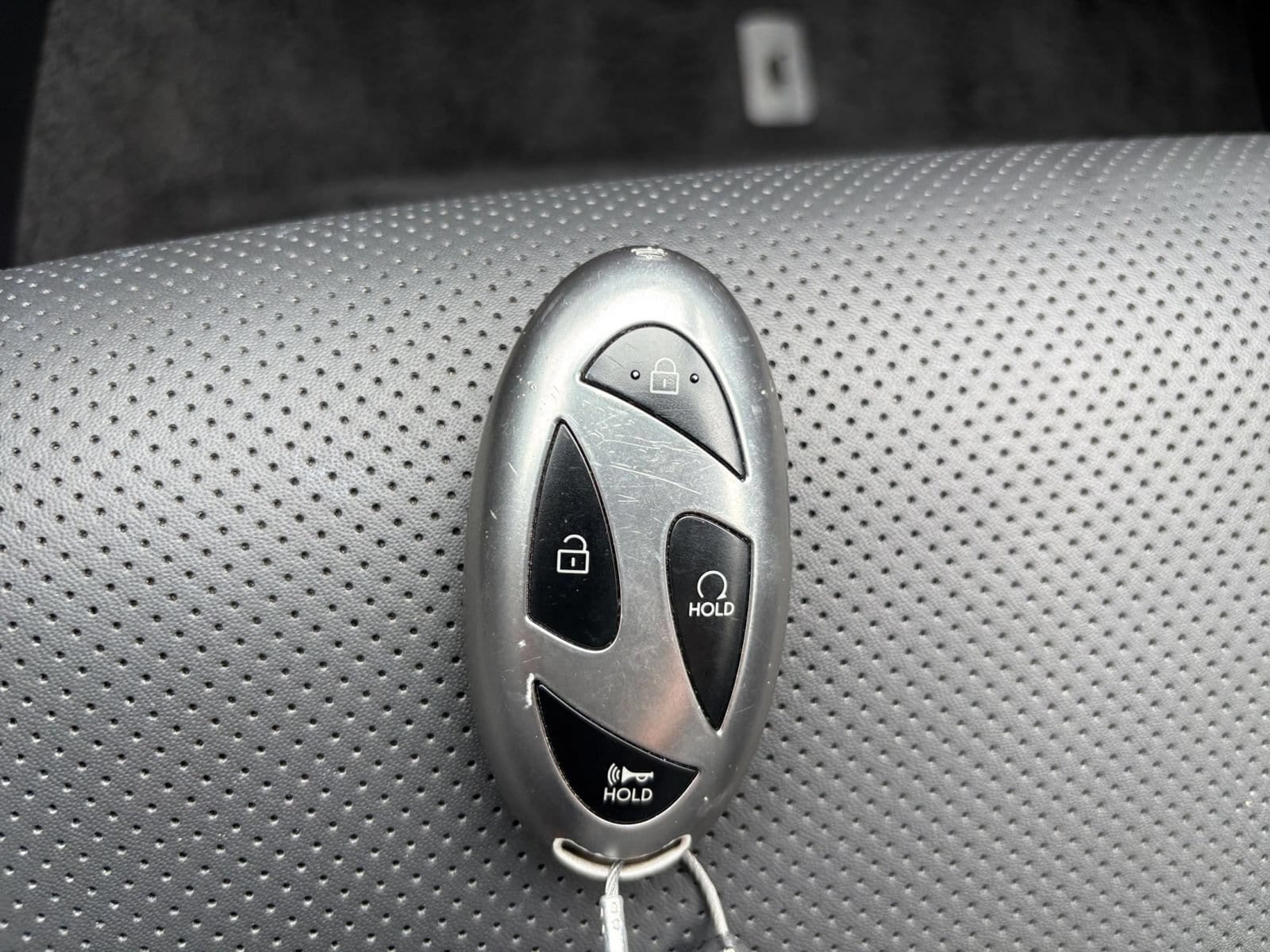 Thumbnail: 2026 Hyundai Santa Fe - 20