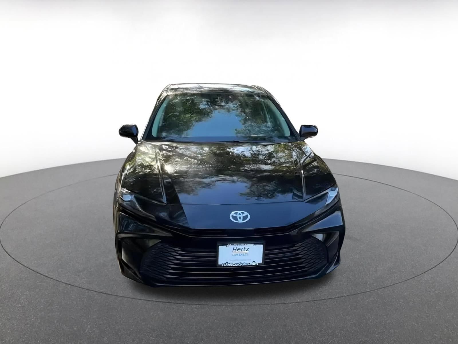 Thumbnail: 2025 Toyota Camry - 4