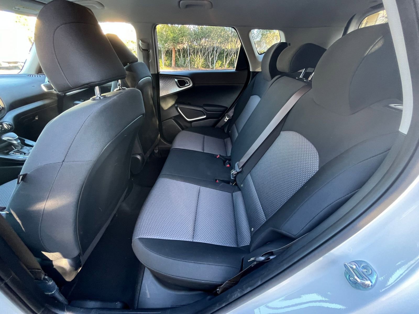 Thumbnail: 2025 Kia Soul - 23