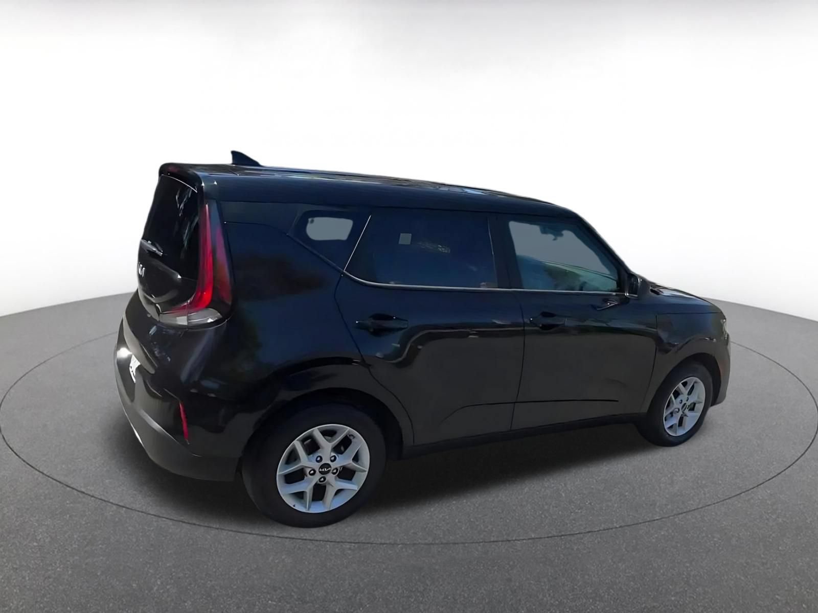 Thumbnail: 2025 Kia Soul - 12