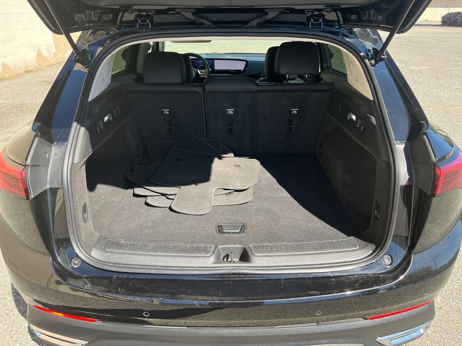 Thumbnail: 2024 Buick Envision - 32