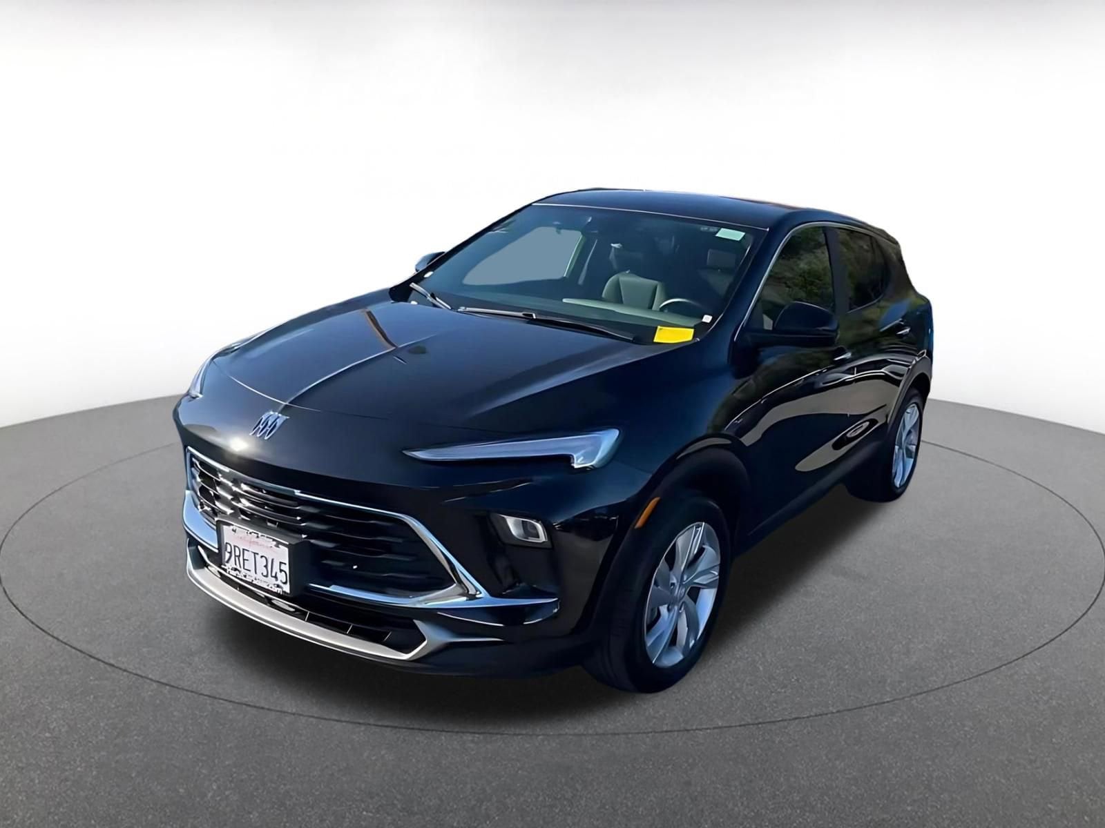 Thumbnail: 2025 Buick Encore GX - 7