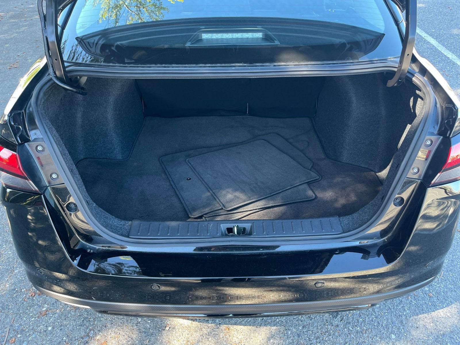 Thumbnail: 2025 Nissan Versa - 29