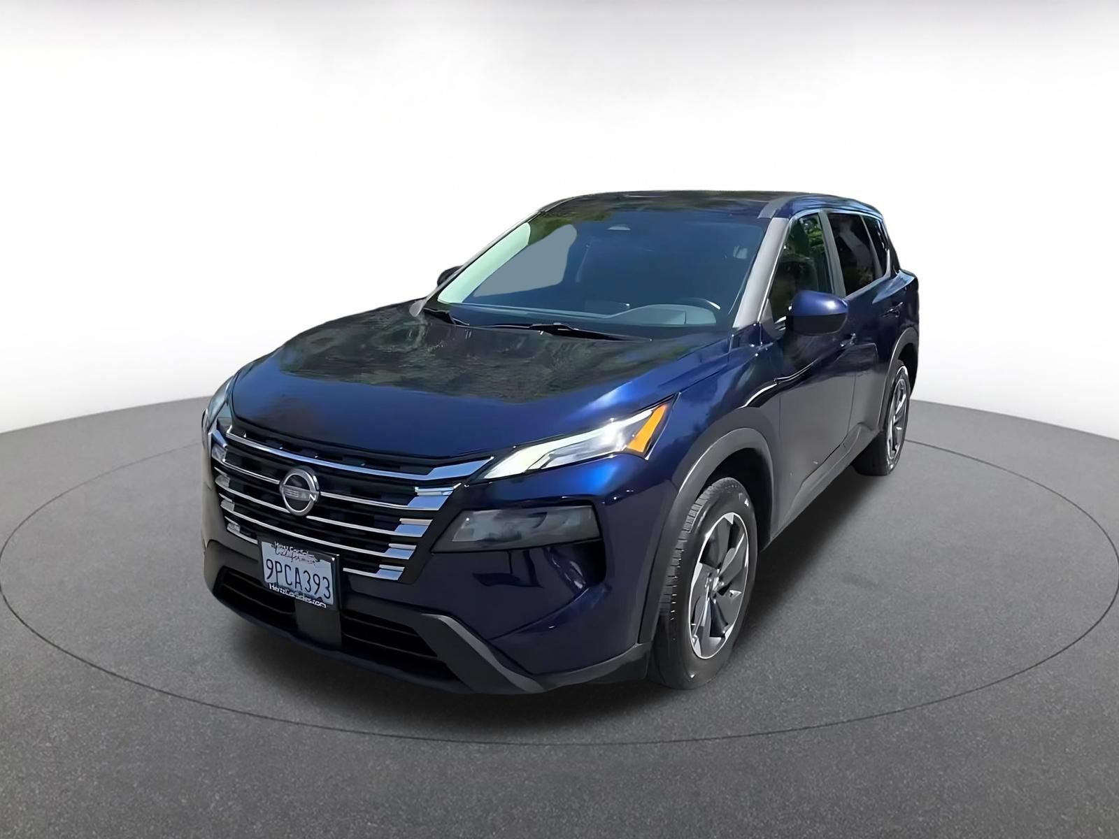 Thumbnail: 2025 Nissan Rogue - 7